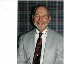Mr. Walter (Woody) Glenwood Mummery