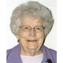 Ruth Murl Clenney