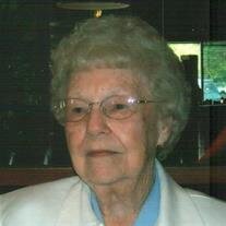 Dorothy L. Harris