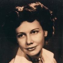 Helen Terrell Nunnally