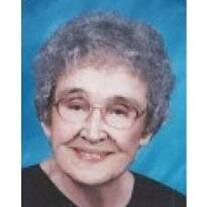 Mildred M. Anderson