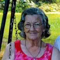 Mary  L "Boots" Bailey