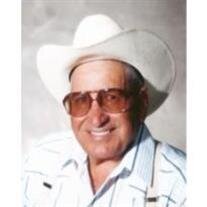 Bedford Kenneth "B.K." Watkins