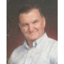 Edward Glen Coverdill
