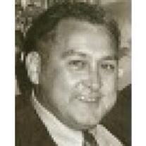 Donald Lee Fry