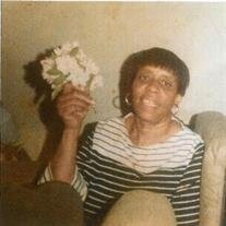 Berdella M. Seward