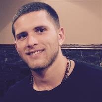 Sean Michael Boyle