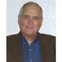 John Glenn Moten