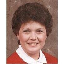 Barbara Mc Farland