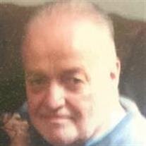Malcolm T Bodiford