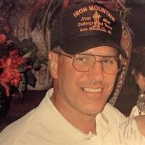 Brock A. Herman