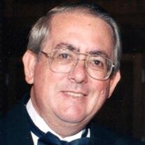 Mr. John  Joseph Riesner, Sr.