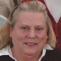 Lois Ann Sweetman