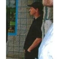 Larry Joe  Brown