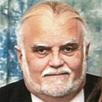 Charles  A. "Chuck" Florczyk, Sr.