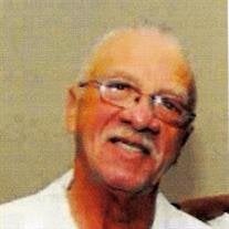 Beaman Green, , Jr.