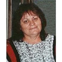 Mary Marcella Aldridge