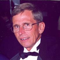 David A. Olsen
