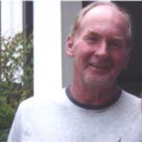 Gary Todd  Allen