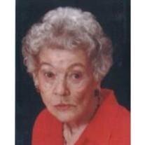 Mary Elizabeth Moody