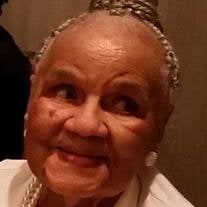 Mrs. Faye Griffin