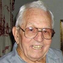 Bud Gibbs