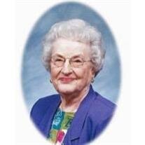 Emma Jean Moore