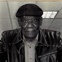 Willie C. Wiley 