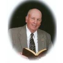 Rev. Jasper Hubbard