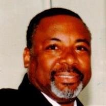 Paris Rudolph Anderson, III