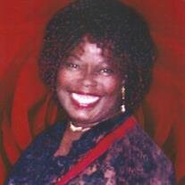 Mayella Mitchell