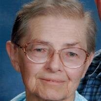 Patricia  C. Martin