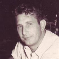 Glenn Houston Melton