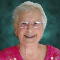 Ida Cummings Hickman