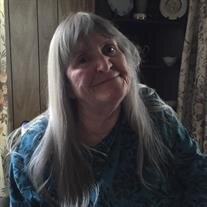 Margaret E. Lewis