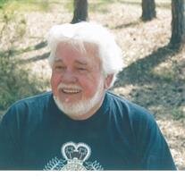 Johnnie Kay Chrisley, Jr.