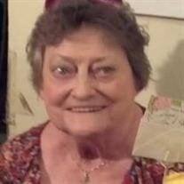 Vivian Joyce Rich