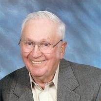 Kenneth Bufford Tilley, Sr