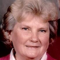 Shirley E.  Dehn