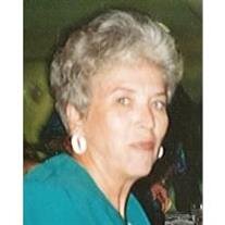 Martha   Jane Harris