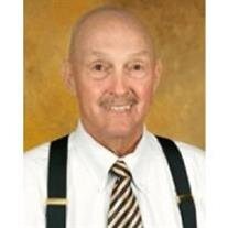 Dr. Jerry D. Carroll