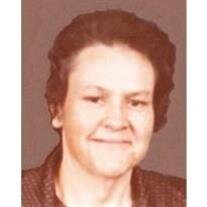 Darline Louise Wilson