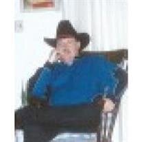 Jerry Dean Lancaster