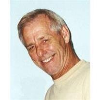 Dennis William Carter