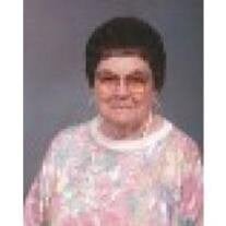 Kathryn Ann "Katie" Ross