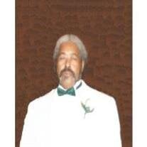Clyde McCall