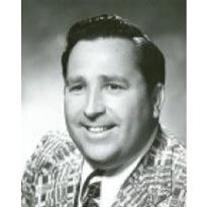Franklin A. Talley