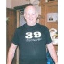 Lawrence Ray "Larry" Donnelly