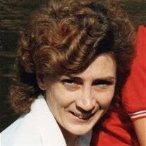 Deborah Burnett