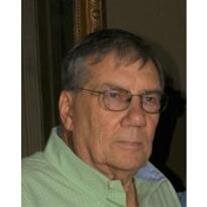 Thomas Dove